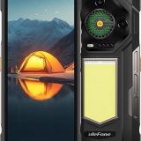 MOBILE PHONE ARMOR 33/33 ULEFONE