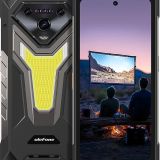 MOBILE PHONE ARMOR 34 PRO/34PRO ULEFONE