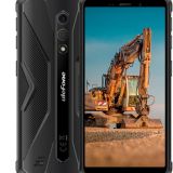 MOBILE PHONE ARMOR X12/3/32GB BLACK ULEFONE