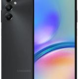 MOBILE PHONE GALAXY A05S/128GB BLACK SM-A057G SAMSUNG