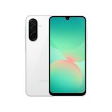 MOBILE PHONE GALAXY A26 5G/256GB WHITE SM-A266B SAMSUNG