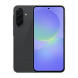 MOBILE PHONE GALAXY A36 5G/128GB BLACK SM-A366B SAMSUNG