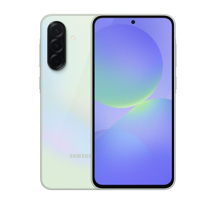 MOBILE PHONE GALAXY A36 5G/128GB GREEN SM-A366B SAMSUNG