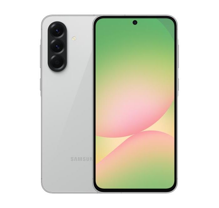 MOBILE PHONE GALAXY A56 5G/128GB GRAY SM-A566B SAMSUNG