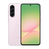 MOBILE PHONE GALAXY A56 5G/128GB PINK SM-A566B SAMSUNG