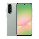 MOBILE PHONE GALAXY A56 5G/256GB GREEN SM-A566B SAMSUNG