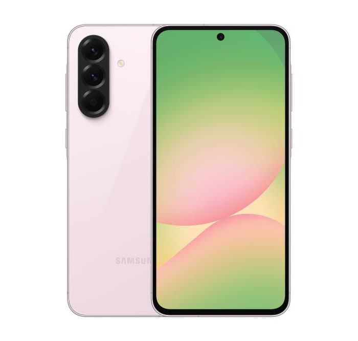 MOBILE PHONE GALAXY A56 5G/256GB PINK SM-A566B SAMSUNG