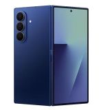 MOBILE PHONE GALAXY FOLD7/256GB BLUE SM-F966B SAMSUNG