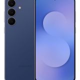 MOBILE PHONE GALAXY S25 FE/128GB D.BLUE SM-S731B SAMSUNG