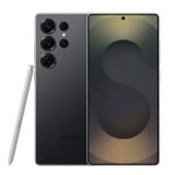 MOBILE PHONE GALAXY S25 ULTRA/512GB BLACK SM-S938B SAMSUNG
