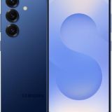 MOBILE PHONE GALAXY S25/256GB NAVY SM-S931B SAMSUNG