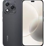 MOBILE PHONE HONOR 400 LITE/8/256GB BLACK 5109BRUV HONOR