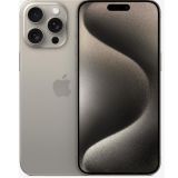 MOBILE PHONE IPHONE 15 PRO MAX/256GB NATURAL MU793ZD/A APPLE