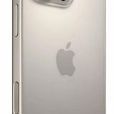 MOBILE PHONE IPHONE 16 PRO/256GB NATURAL TIT. MYNL3 APPLE