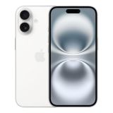 MOBILE PHONE IPHONE 16/256GB WHITE MYEF3 APPLE