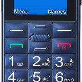MOBILE PHONE KX-TU110/KX-TU110EXC PANASONIC