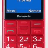 MOBILE PHONE KX-TU155/KX-TU155EXRN PANASONIC
