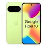 MOBILE PHONE PIXEL 10 128GB/LEMONGRASS GA10215-GB GOOGLE
