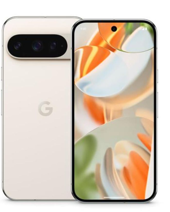 MOBILE PHONE PIXEL 9 PRO/16/128 PORC. GA05931-GB GOOGLE
