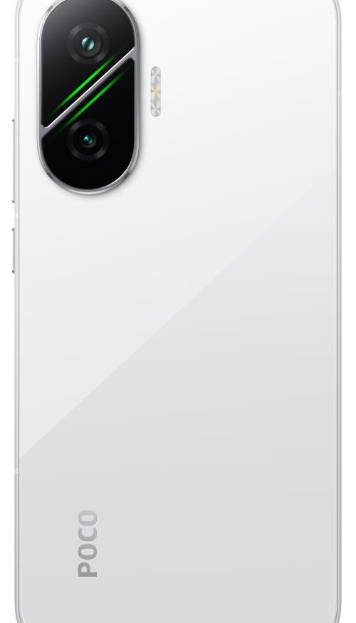 MOBILE PHONE POCO F7/12/256GB WHITE MZB0KG3EU POCO