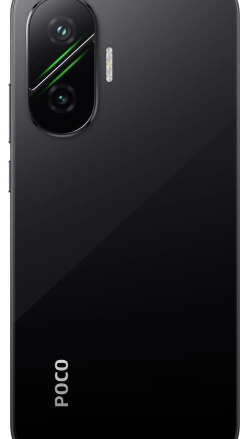 MOBILE PHONE POCO F7/12/512GB BLACK MZB0KFYEU POCO