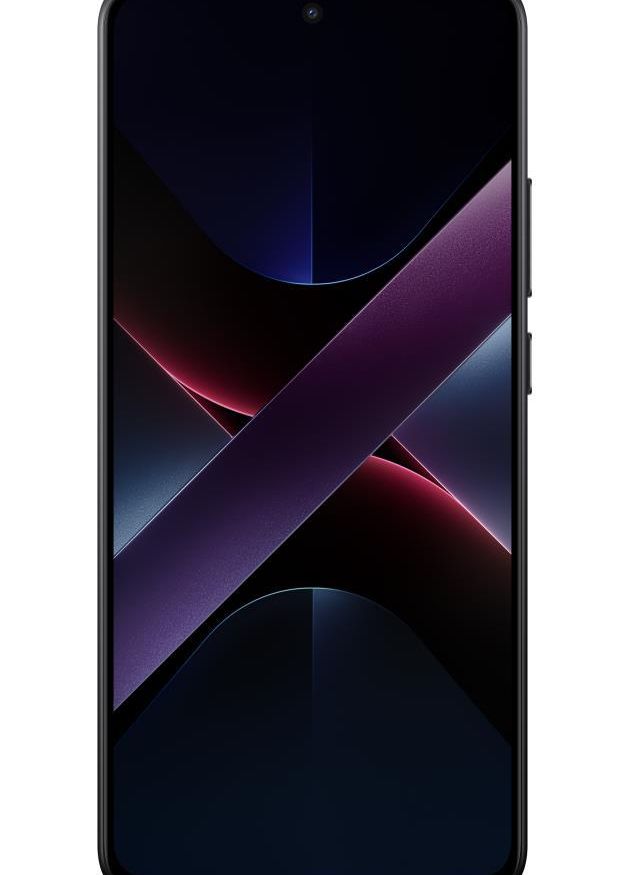 MOBILE PHONE POCO X7 PRO/12/512GB BLACK MZB0J2DEU POCO