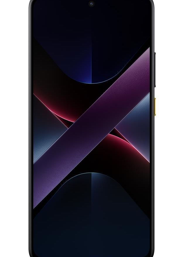 MOBILE PHONE POCO X7 PRO/12/512GB GREEN MZB0J1EEU POCO