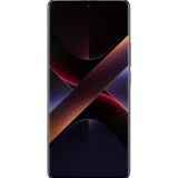 MOBILE PHONE POCO X7/8/256GB BLACK MZB0IQ7EU POCO