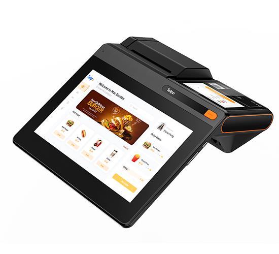 MOBILE POS M10/10″ 4+64 M10-464 TELPO