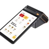 MOBILE POS M8/8" 4+64 M8-464 TELPO