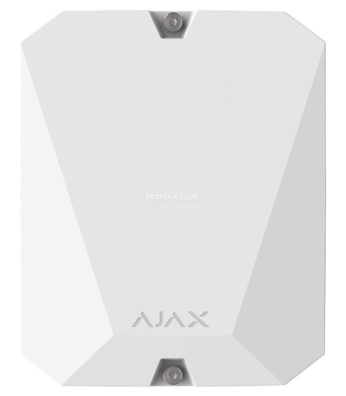 MODULE WRL VHFBRIDGE/WHITE 25353 AJAX