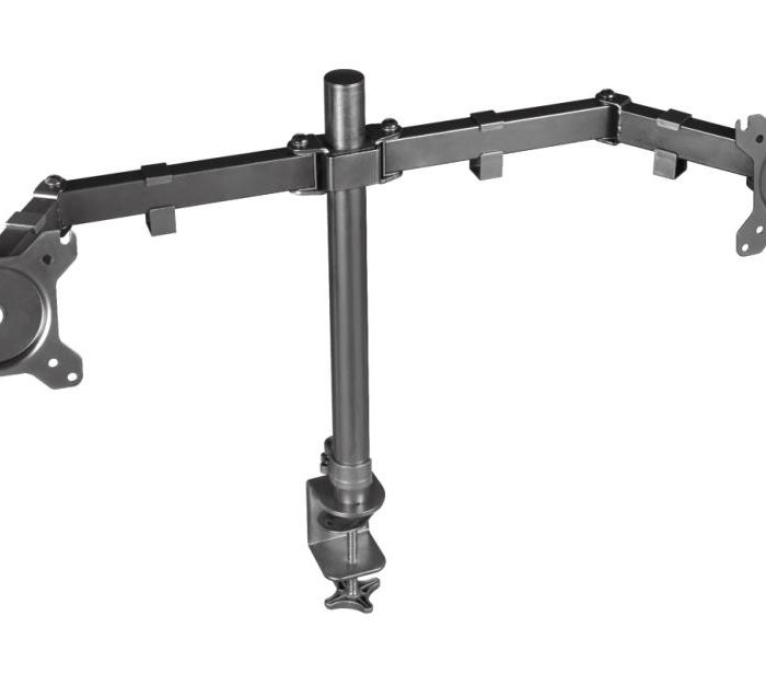 MONITOR ACC ARM DUAL GXT1120/MARA 23941 TRUST