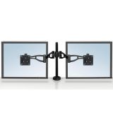 MONITOR ACC ARM DUAL/PROFESSIONAL 8041701 FELLOWES