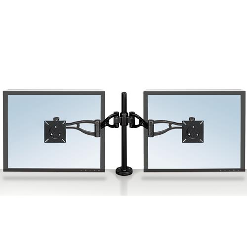 MONITOR ACC ARM DUAL/PROFESSIONAL 8041701 FELLOWES