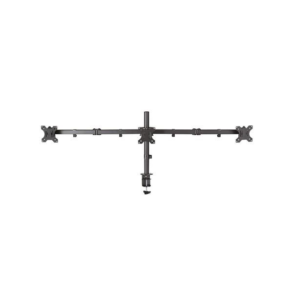MONITOR ACC DESK MOUNT 10-27″/FPMA-D550D3BLACK NEOMOUNTS