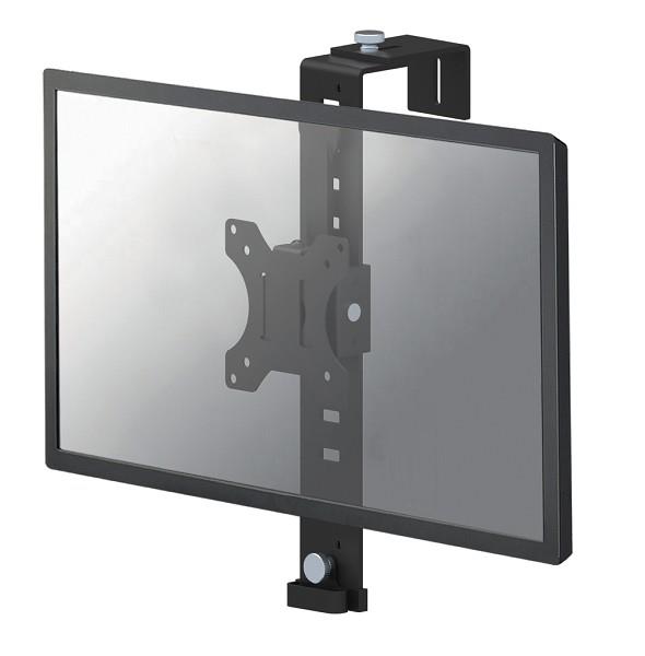 MONITOR ACC DESK MOUNT 10-30″/FPMA-CH100BLACK NEOMOUNTS