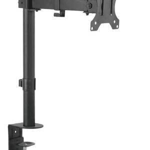 MONITOR ACC DESK MOUNT 10-32″/FPMA-D540BLACK NEOMOUNTS