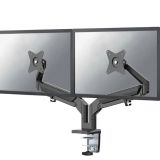MONITOR ACC DESK MOUNT 17-32"/DS70-810BL2 NEOMOUNTS