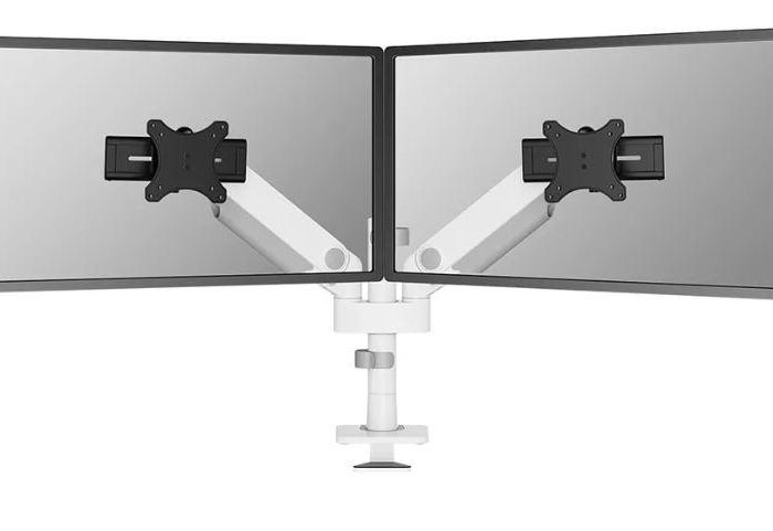 MONITOR ACC DESK MOUNT 24-34”/DUAL DS65S-950WH2 NEOMOUNTS