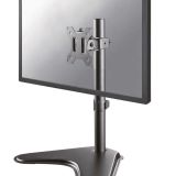 MONITOR ACC DESK STAND 10-32"/FPMA-D550SBLACK NEOMOUNTS