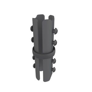 MONITOR ACC POLE CONNECTOR/NMPRO-CMBEPCONNECT NEOMOUNTS