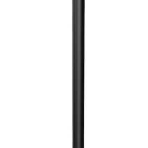 MONITOR ACC POLE MOUNT 107.5CM/NS-EP100BLACK NEOMOUNTS