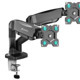 MONITOR ACC WALL MOUNT/13-32" BLACK G160-B ONKRON