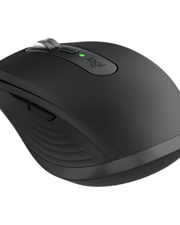 MOUSE BLUETH LASER MX/ANYWHERE 3 910-006205 LOGITECH