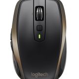 MOUSE BLUETH OPTICAL ANYWHERE2/BLACK 910-005314 LOGITECH