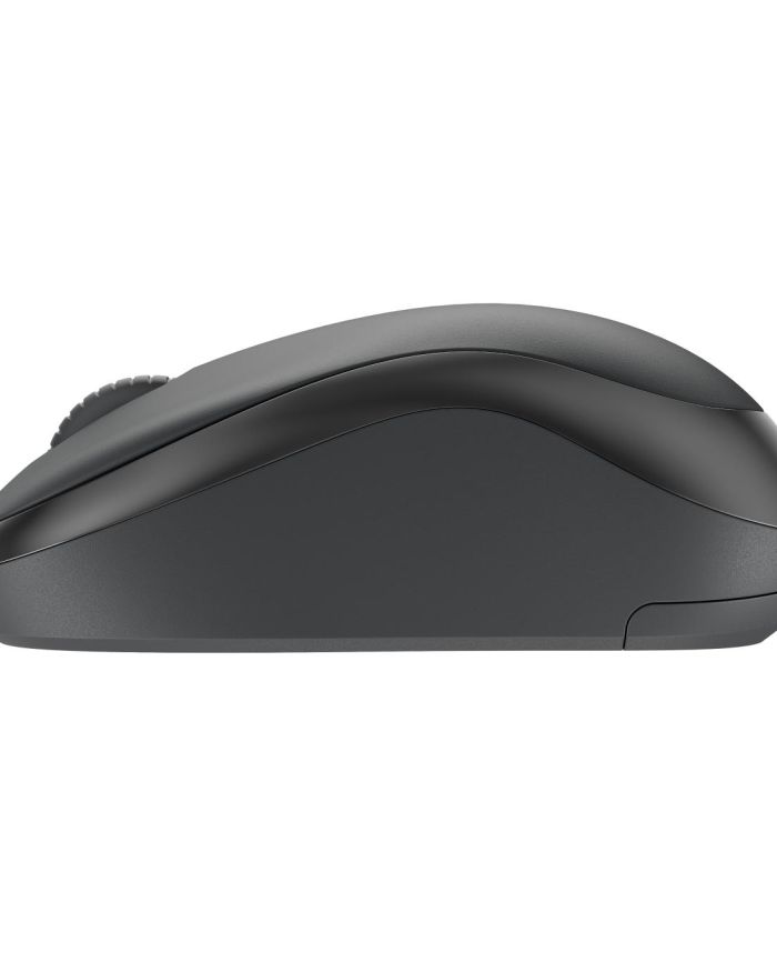 MOUSE BLUETH OPTICAL M240/GRAPHITE 910-007119 LOGITECH