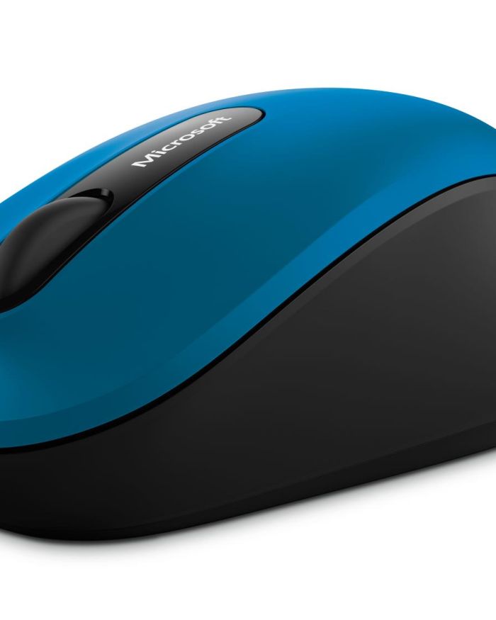 MOUSE BLUETH OPTICAL MOBILE/3600 BLUE PN7-00023 MS