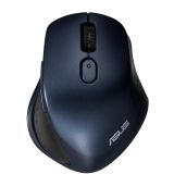 MOUSE BLUETH USB OPTICAL MW203/BLUE 90XB06C0-BMU010 ASUS