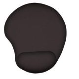 MOUSE PAD BIGFOOT GEL/BLACK 16977 TRUST