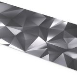 MOUSE PAD CRYSTAL BLACK XL/EY6B008 ENDORFY